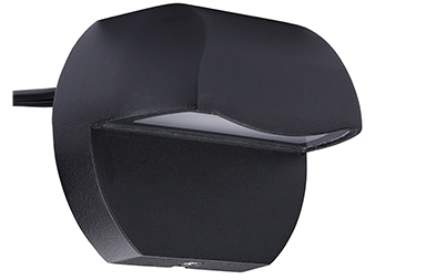 Low voltage deck lights