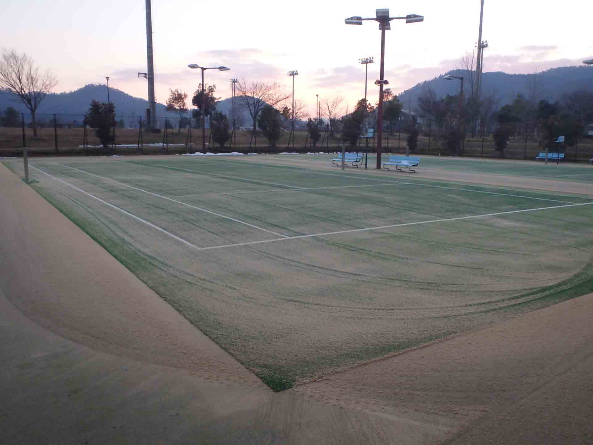 25 Fコート完了.JPG