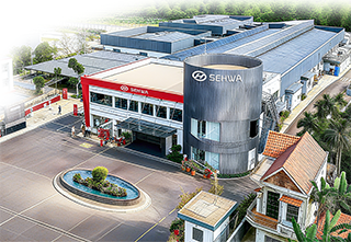 Hai Phong City,VietNam Factory