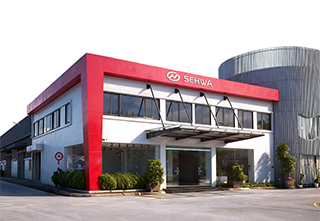 Hai Phong City,VietNam Factory