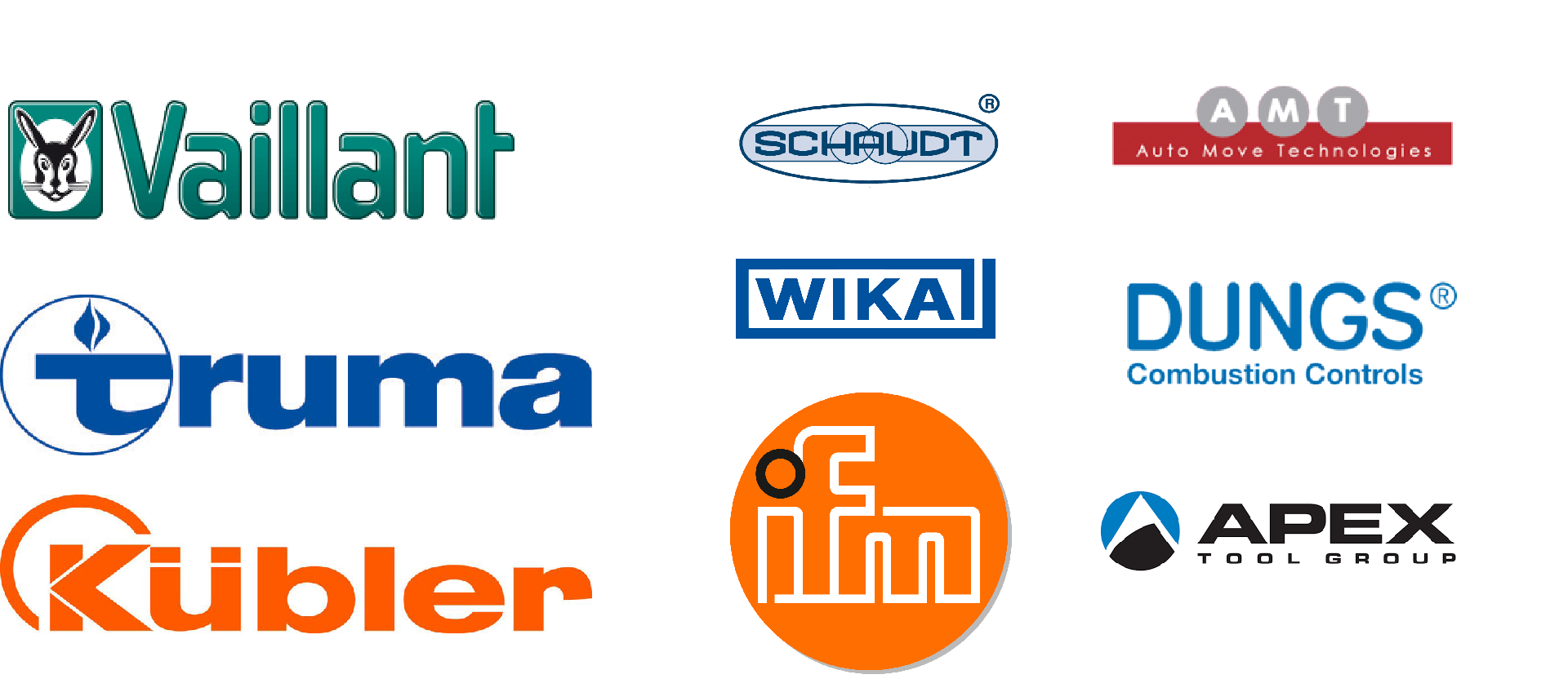 赛茨电子的品牌客户