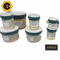 印刷浆料载体和添加剂