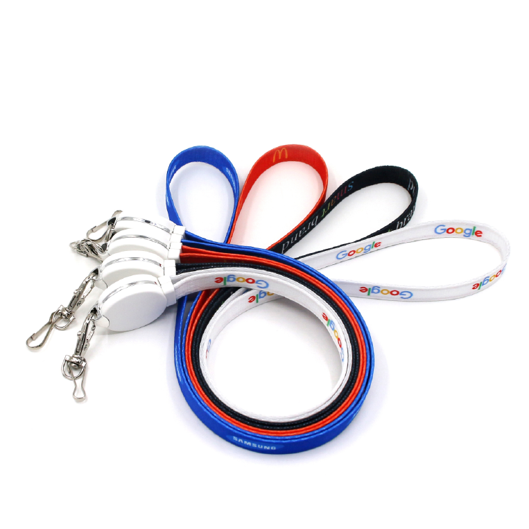 三合一编织吊牌线