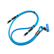 2 In 1 Lanyard Fast Charging Cable