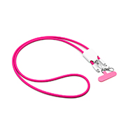 4 In 1 Lanyard USB Cable